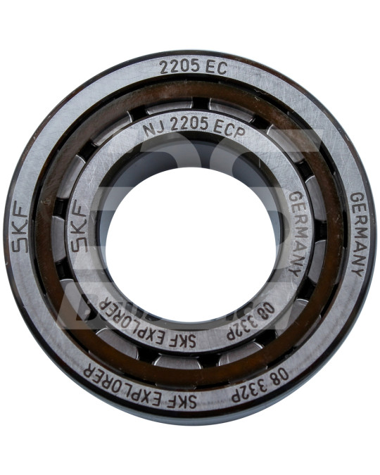 Cuscinetto NJ 2205 riduttore Brinkmann foto