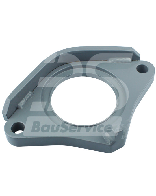 Zuigtopflens type D voor MIXXMANN S7/S8 vijzels foto