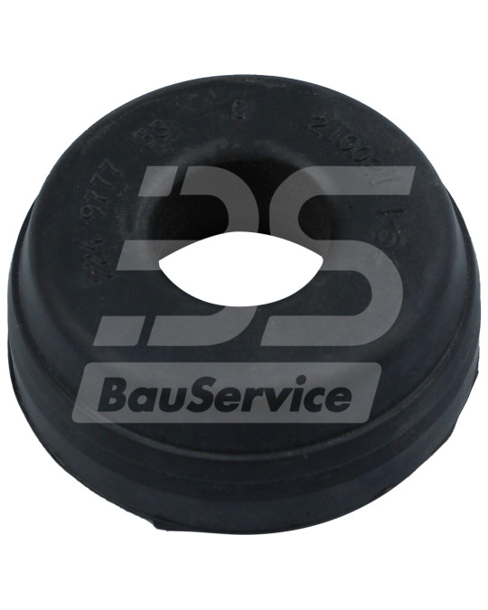 Suporte motor Putzmeister М740/4 Original foto