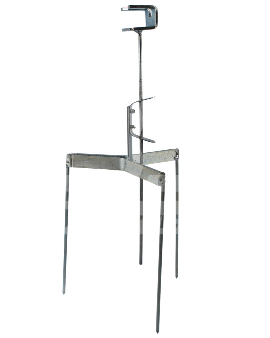 Stativ für Estrich Foto