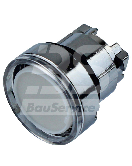 Pulsante di lubrificazione centrale Brinkmann (momentaneo) foto