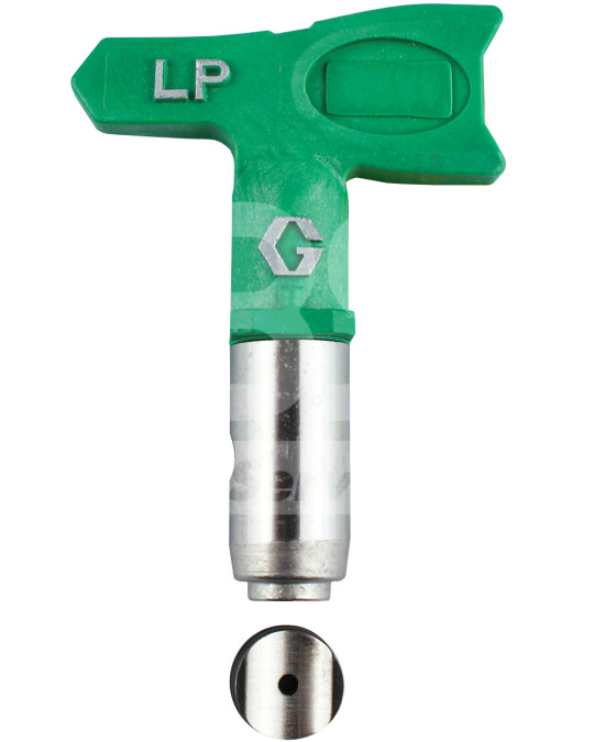 Düse Grün RAC X LP 517 GRACO Original Foto