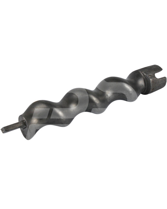 Rotor R 7-1,5 PFT met pen foto