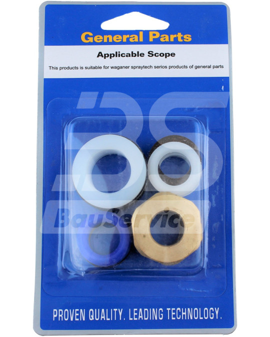 Reparatursatz Einheit WAGNER Pro119 Foto