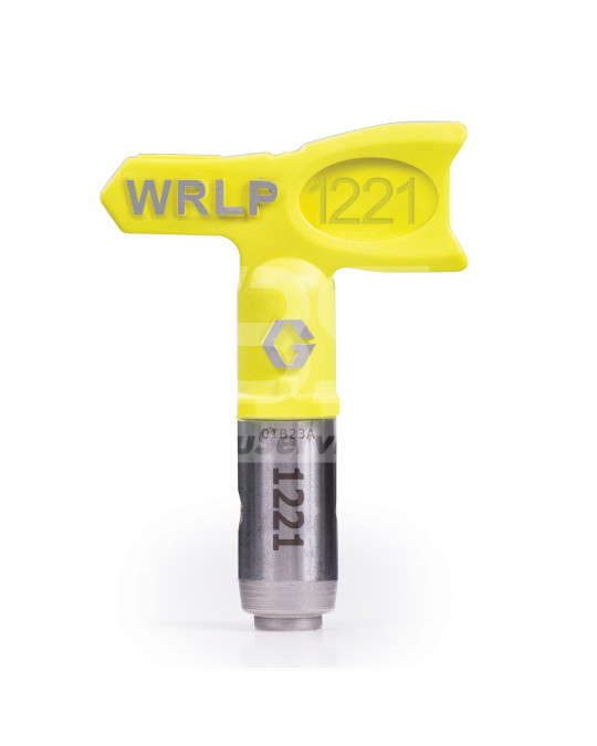 Nozzle LIME RAC X LP SwitchTip 1221 GRACO Original photo