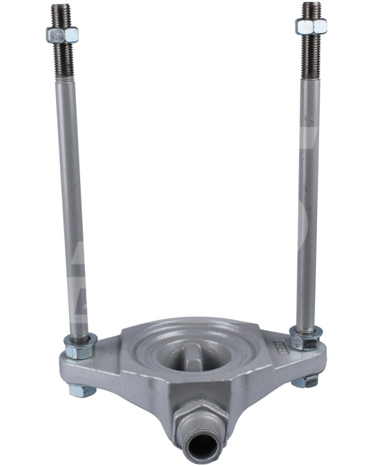 Flanșă inferioară tip D/R KALETA foto