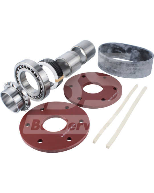 Kit de reparo para flange frontal do cano BMS Worker №1 Sigma Original foto