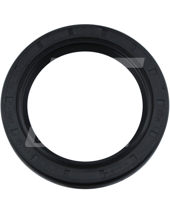 Сальник 55x75x10 мм колінчастого валу передній Deutz 1011/ 2011 фото