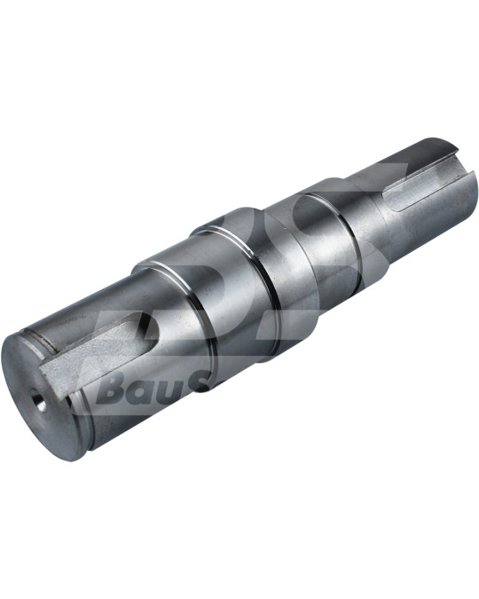 Kardántengely MAI 5,5KW 30mm fotó