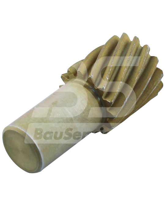 Шестерня Z-14 двигателя ZF38 PFT фото