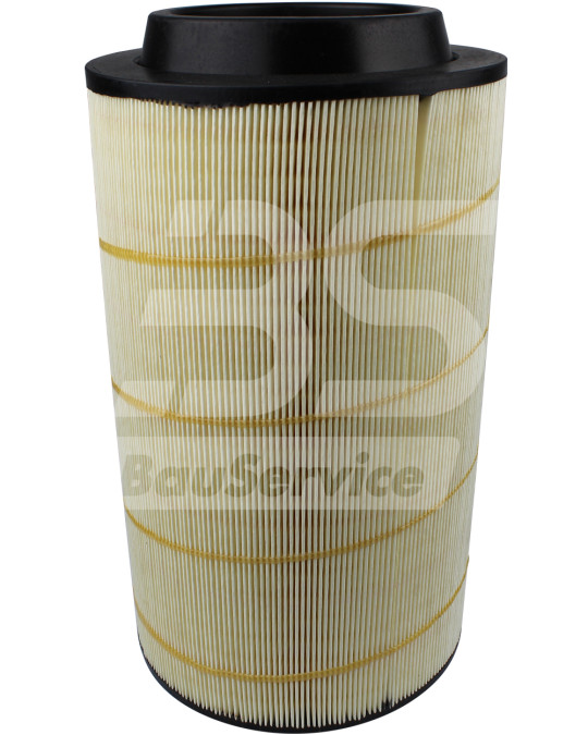 Nagy légszűrő Brinkman 260/45/55, 450/550 XXL fotó