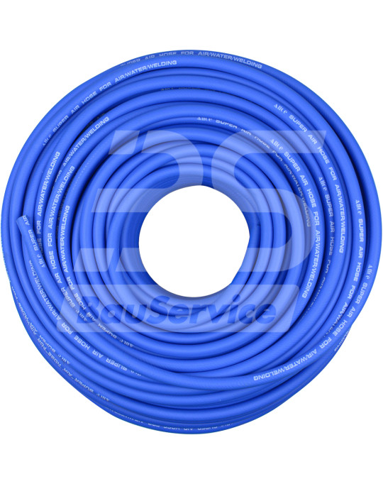 Schlauch 8 mm Luft 1 m Foto