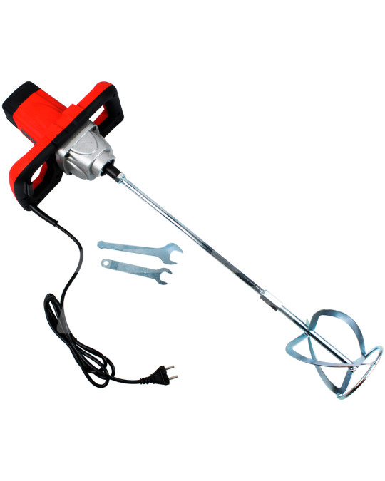 Mixer 1050W 0-900 U/min Foto