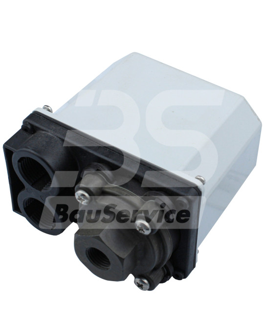 Pressostato para água MCS4.5bar MAI.Putzknecht,UTIFORM foto
