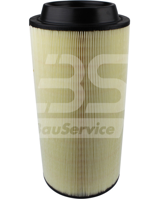 Filtro de ar médio Putzmeister М740/3/4, Brinkmann 260/43, BMS Worker, Alpha (WIX) foto