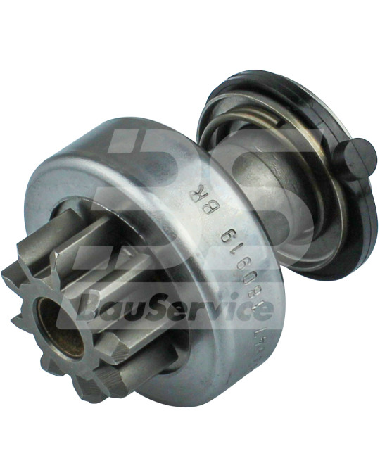 Bendix (meghajtó) önindító (9 fogas) CARGO 1011F/2011 fotó