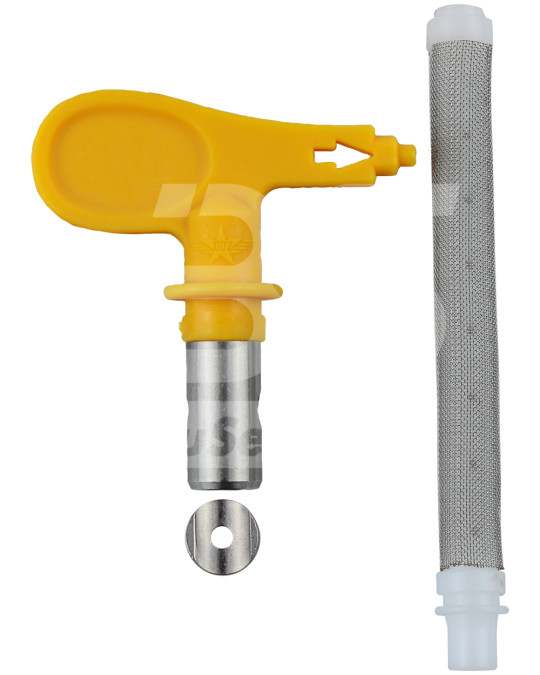 Fúvóka WGR 3 621 Yellow WAGNER fotó