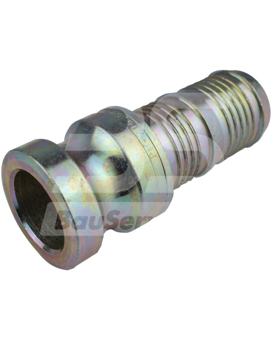 З'єднання VT-35 для шлангу Putzmeister Original фото