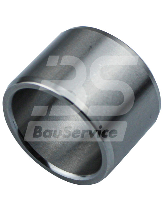 Metalen bus 49x35x40 mm schroefcompressor Putzmeister М740/3/4 Brinkmann 450/550 foto