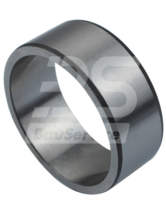 Asbus (chroom-nikkel) 58x50x22 mm Brinkmann / BMS foto