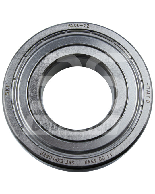 Rolamento do compressor 6206 2Z PFT foto