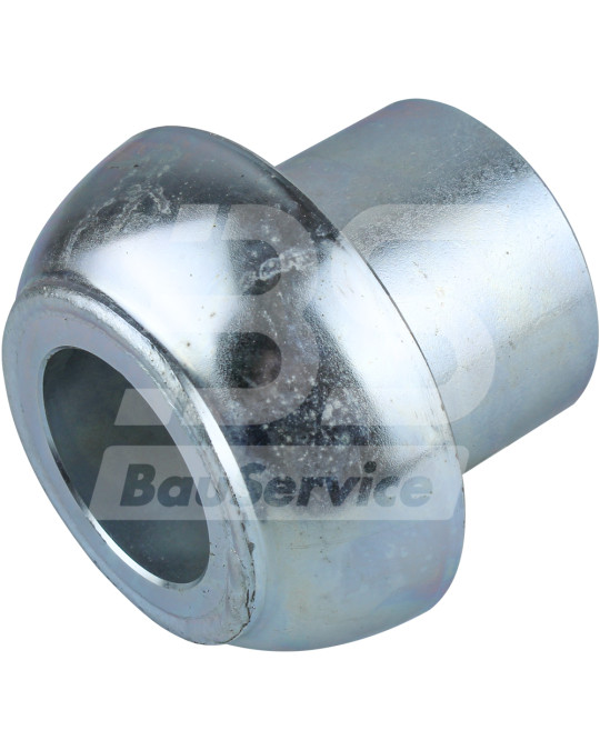 Coupling VT-KKV89 PERROT internal thread 2"1/2 Putzmeister Original photo