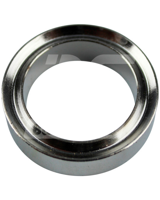 Guarnizione in acciaio (gola) concava GRACO /1595/Mark V Ref.224 (analogico) foto