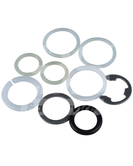 Kit de reparo de pistola airless GRACO T-MAX 506/657 Original foto