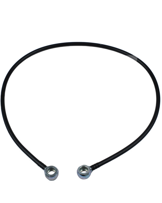 Tubo de ar Putzmeister М740/1 №4 (422490) Original foto