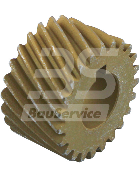 Pinhão Z-23 para motor ZF21 PFT foto