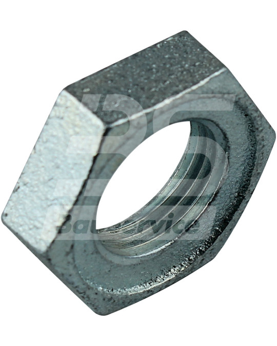 Putzmeister P13 Dado di raccordo in acciaio originale foto