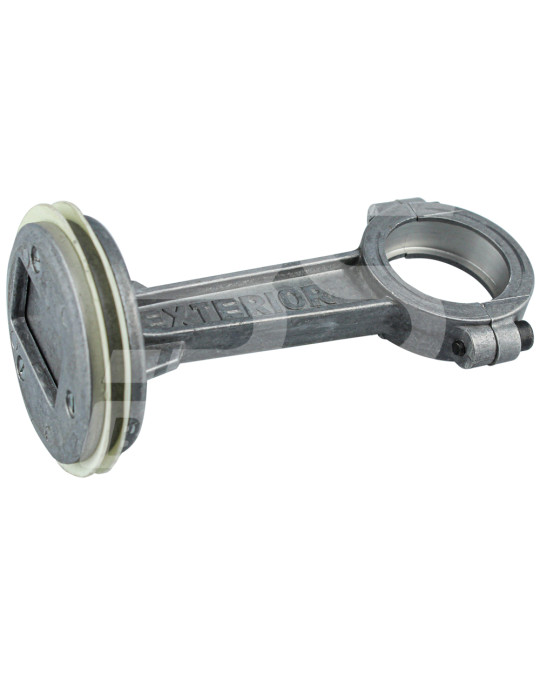 Pistão compressor UTIFORM 230V Original foto