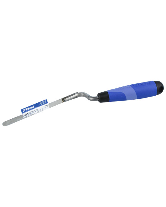 Espátula (espátula) para costuras Cabo de aço inoxidável 8 mm G-4 Kubala foto