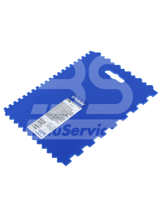 Szpatułka 175x130 mm "japońska" plastikowa Kubala zdjęcie