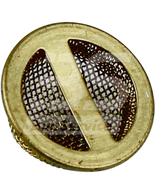 Regulador de torneira de malha de filtro Putzmeister P13 Original foto