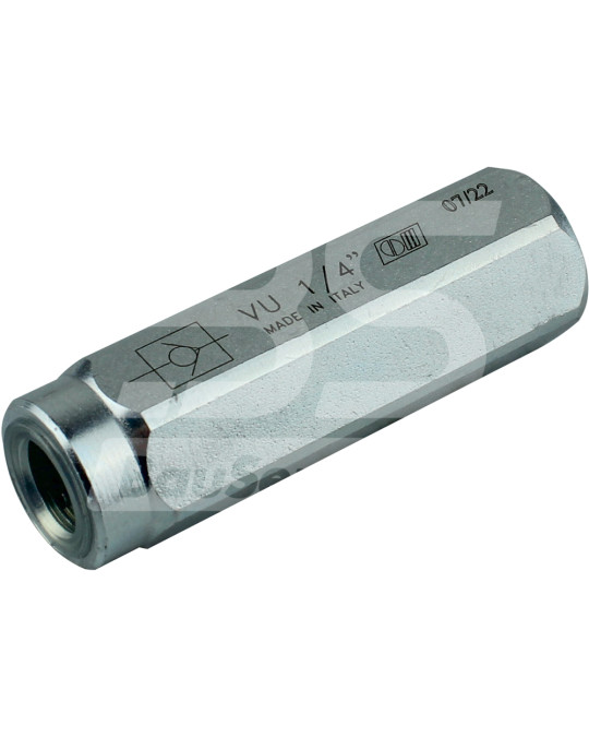 Luftrückschlagventil für Automatikkompressor PFT LK250/HANDY KOELLMANN K2 Foto