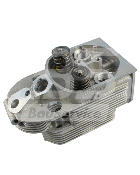 Głowica cylindra Deutz F2L511 zdjęcie