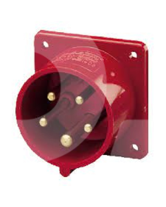 Mufă 5x32A pentru conectarea cablului PFT (VT) la panou (cutie) LAPP foto