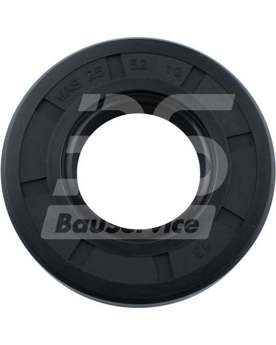 Oliekeerring 25x52x10 mm van de invoertrommelverloop Dichtomatik Original foto