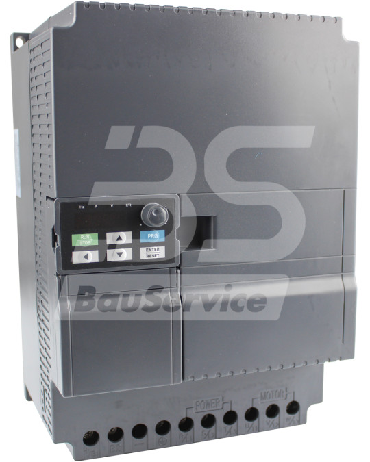Convertitore di frequenza 5,5 kW BM2200-5R5G foto