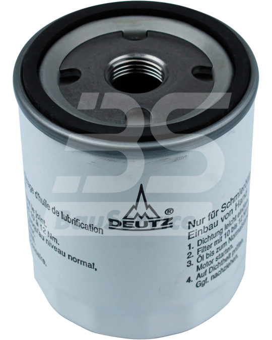 Olajszűrő Deutz Original fotó