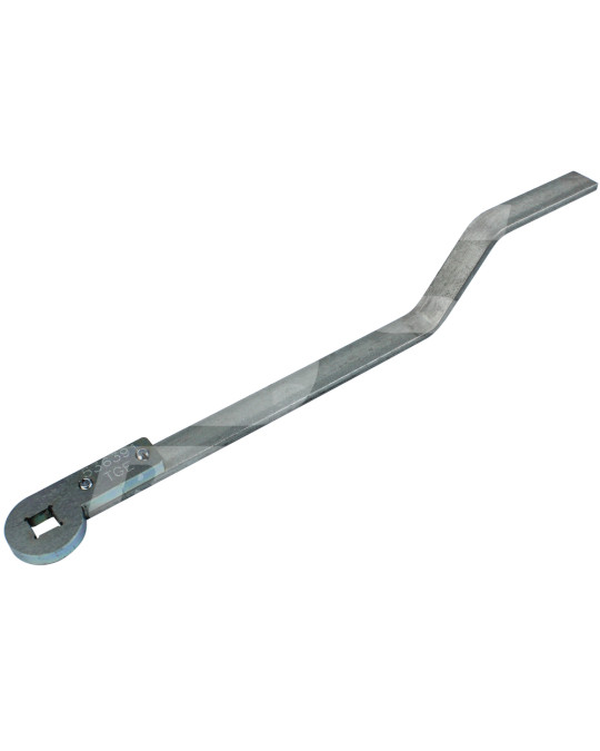 Alça para grade de proteção Putzmeister 740/3/4 foto