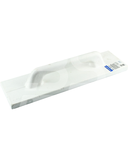 Тертка пінопластова 140×500 мм Kubala фото