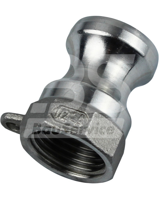 Aansluiting VT-15 binnendraad 1/2" foto