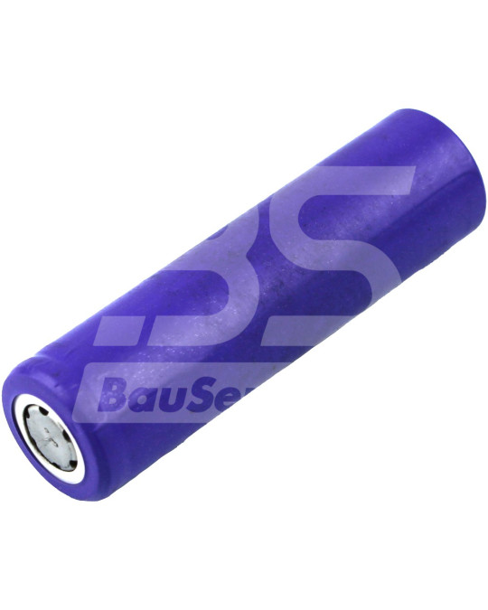 Акумулятор li-ion рівнів лазерних рівнів (18650) 3,7V фото