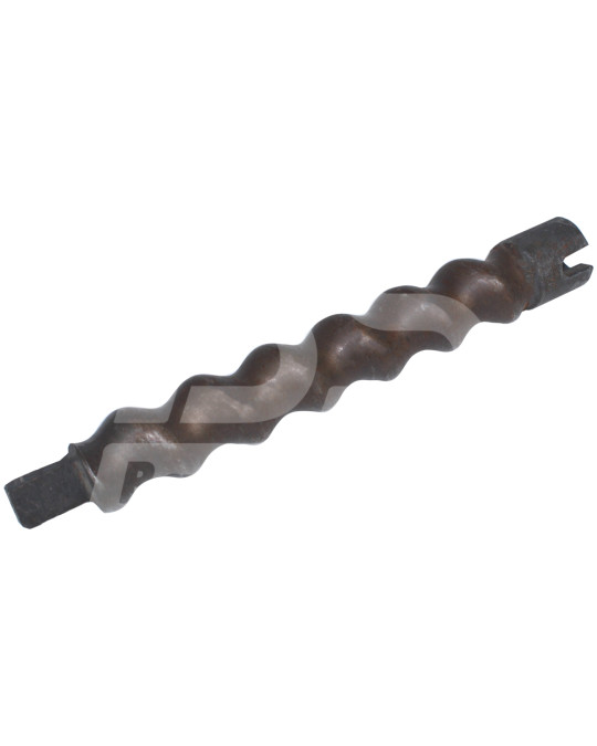 Rotor D 4-3 PFT com pino foto