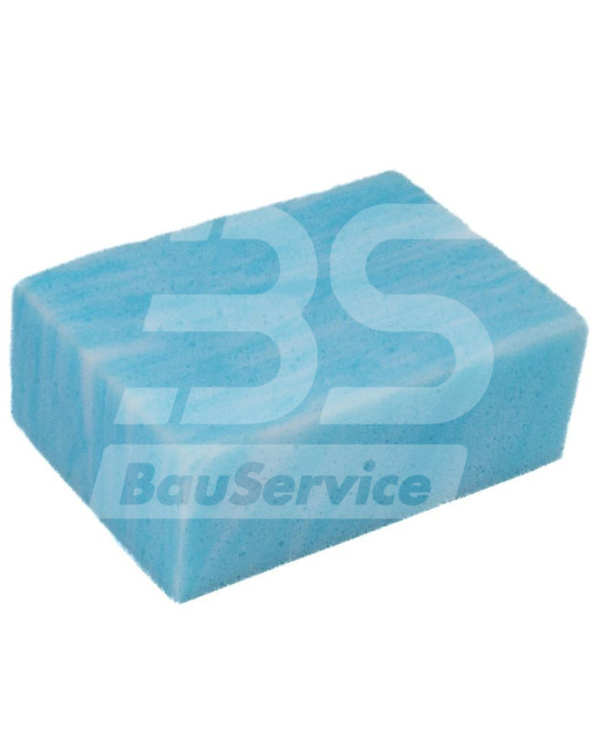 Üvegező szivacs 110x160x60 mm Kubala fotó