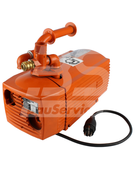 Kompressor PFT DT4.16 Foto