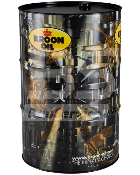 Motorolaj KROON-OIL Fleetoil Super 15W-40 1 l Deutz 2011/1011 Brinkmann/ Putzmeister fotó