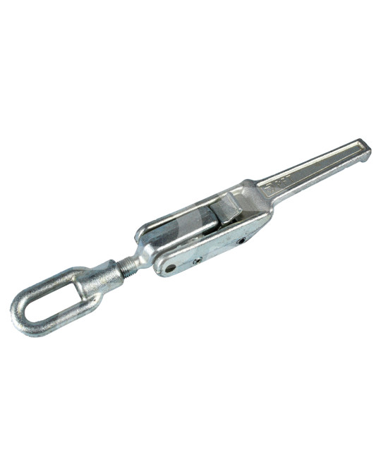 Hauptmotorverschluss (Griffverriegelung) PFT Foto